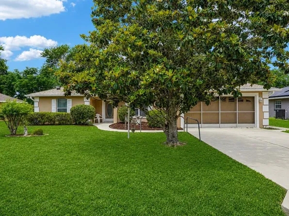 86 BAHIA TRACE TRAIL, OCALA, FL 34472