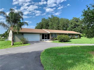 16950 SE Highway 42, Weirsdale, FL 32195
