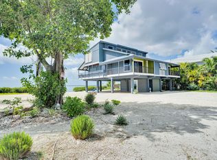 22542 Jolly Roger Dr, Cudjoe Key, FL 33042