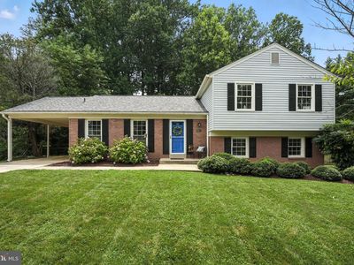 9307 Winbourne Rd, Burke, VA, 22015