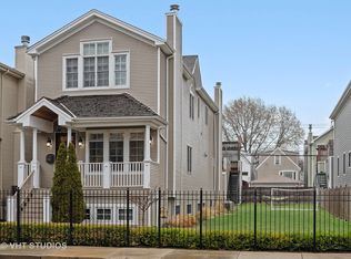 4139 N Oakley Ave #H, Chicago, IL 60618