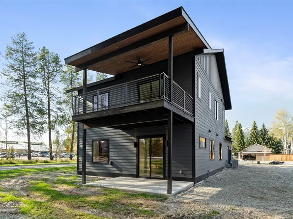 703 Cottonwood Ct, Whitefish, MT 59937