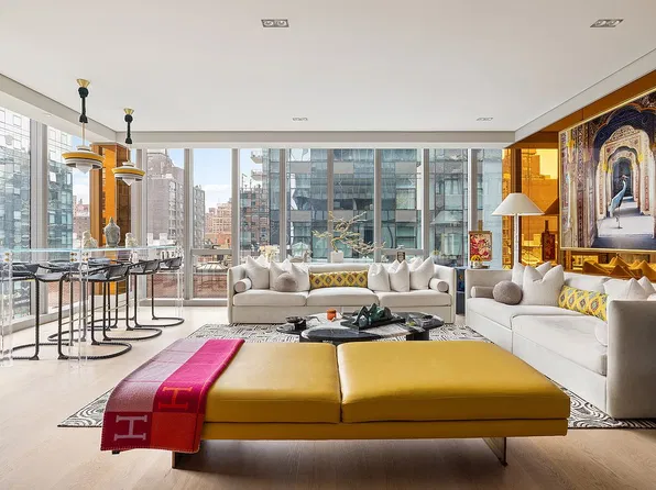515 W 29th St APT 6S, New York, NY 10001