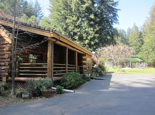 2159 Pine Flat Rd, Santa Cruz, CA 95060