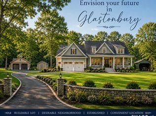 343 Neipsic Rd, Glastonbury, CT 06033