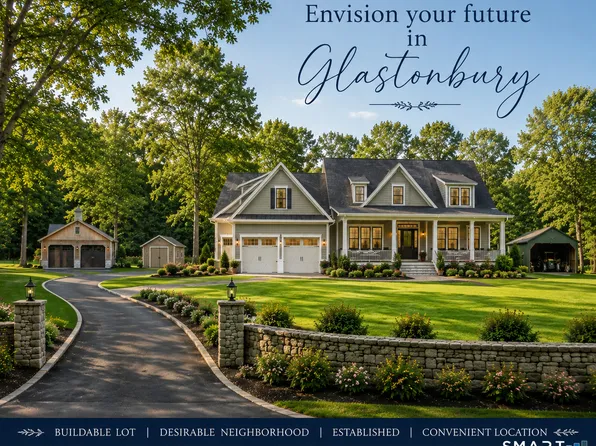 343 Neipsic Road, Glastonbury, CT 06033