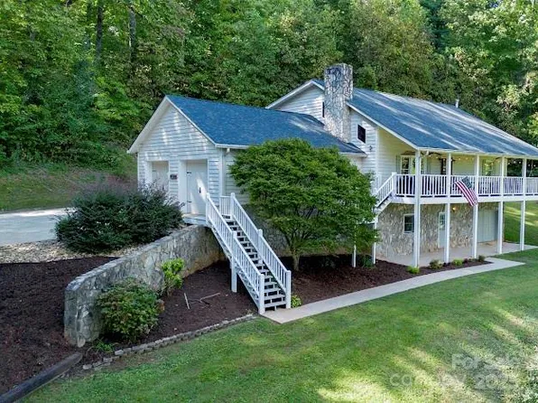 1477 Hoyle Dr, Lenoir, NC 28645