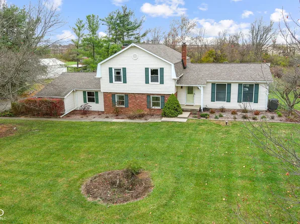 3200 E 700 S, Lebanon, IN 46052