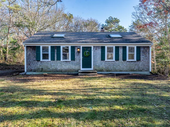 4 Lan Road, Sandwich, MA 02563