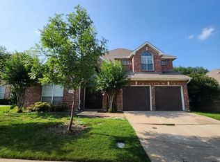 8416 Spectrum Dr, McKinney, TX 75072
