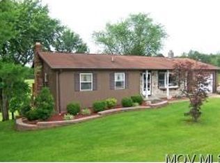 674 McGill Rd, Vincent, OH 45784