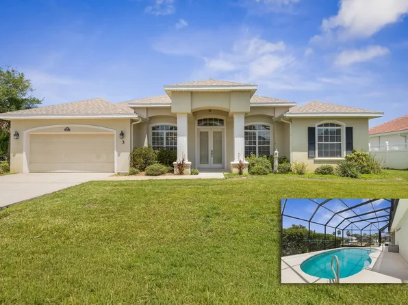 3 Cochran Ln, Palm Coast, FL 32137