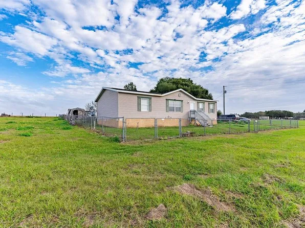 40735 Osteen Ln, Dade City, FL 33525