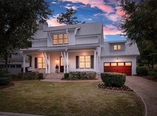 1056 Sinclair Way, Saint Simons Island, GA 31522