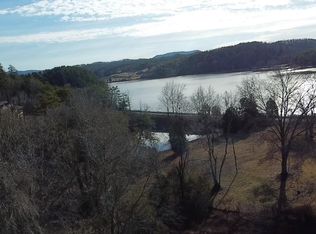 Citico Rd, Vonore, TN 37885