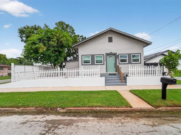 2525 W Beach St, Tampa, FL 33607