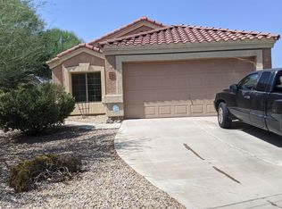 23780 N Tayrien Ln, Florence, AZ 85132