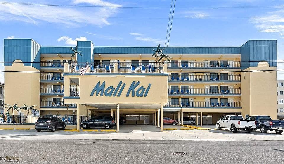 Gorgeous beach block locatio