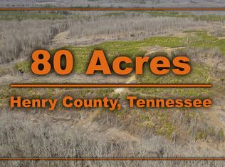 5-6 Haglersville Rd #RD_PARCELS, Mansfield, TN 38236