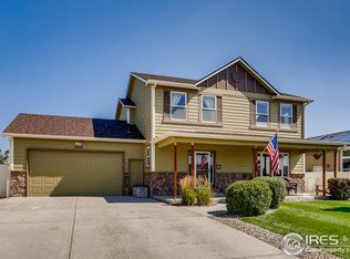 3966 Mount Baker St, Wellington, CO 80549