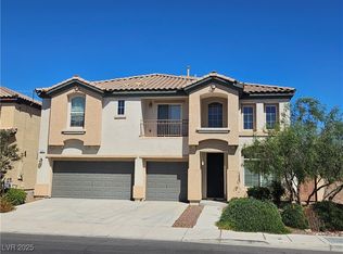 637 Doubleshot Ln, Henderson, NV 89052