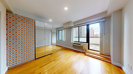 Rented by Bond New York