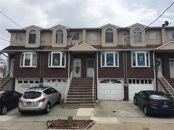 90 N Railroad Ave, Staten Island, NY 10304