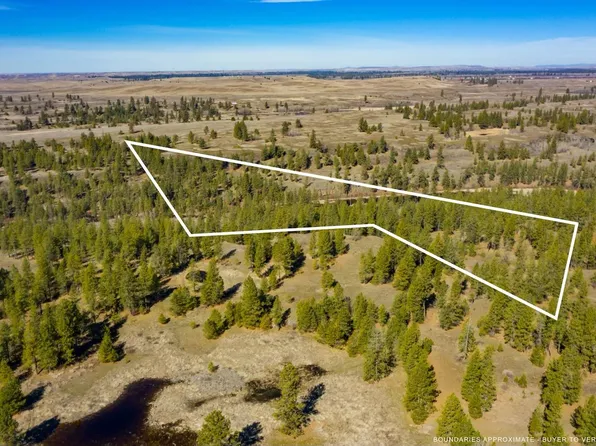 2 2315.9022 Unassigned Address, Sprague, WA 99032