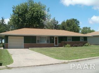 2 N 17th Ave, Canton, IL 61520
