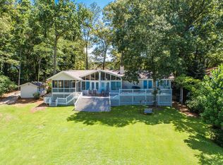 207 Holly Rdg, Dadeville, AL 36853