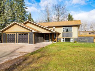 5571 Morris Thomas Rd, Hermantown, MN 55810