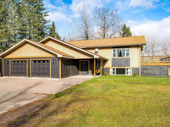 5571 Morris Thomas Rd, Hermantown, MN 55810