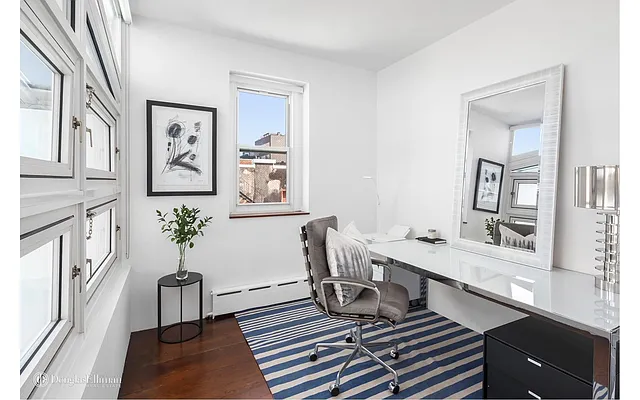 Rented by Douglas Elliman | media 24