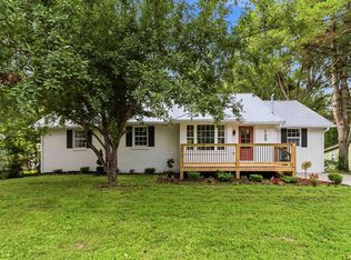 109 Elm St, Berea, KY 40403