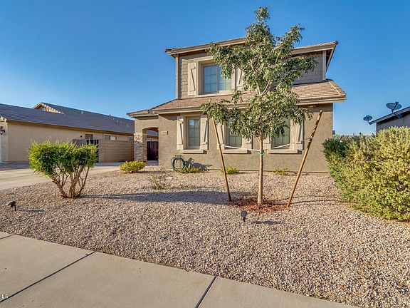 2nd image of 2356 W Silver Streak Way