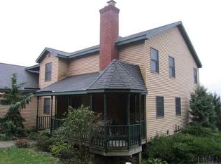 62 Seabury Rd, Berne, NY 12023