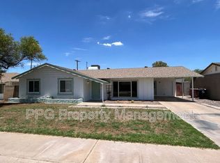 2119 N 68th Pl, Scottsdale, AZ 85257