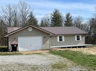 7340 Highway 137, Houston, MO 65483