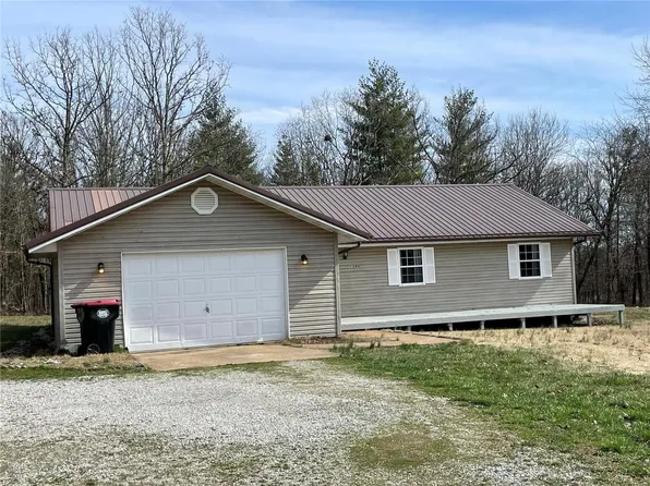 7340 Highway 137, Houston, MO 65483