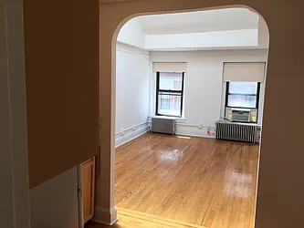 Rented by GPA Realty