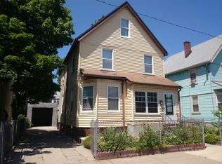 30 Eastman St, Dorchester, MA 02125