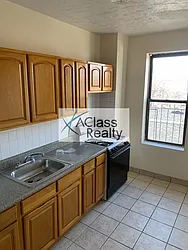 Rented by A Class Realty Corp