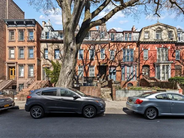 421 W 154th Street, New York (Manhattan), NY 10032