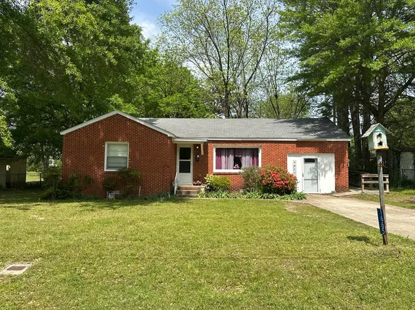1665 Porter St, Batesville, AR 72501
