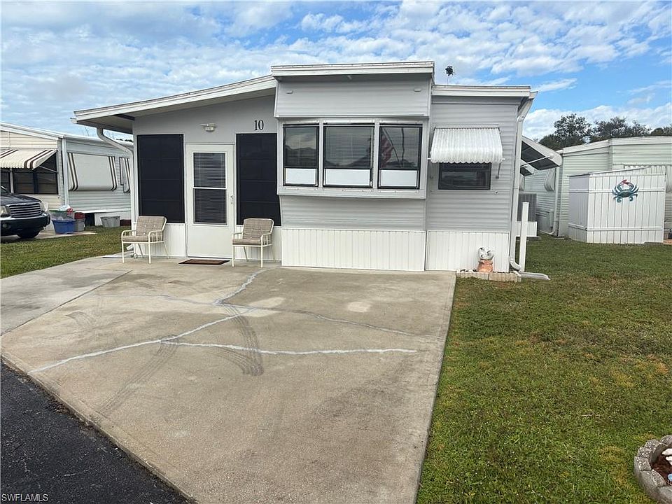 1st image of 10 Jade DR #10J