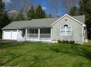 52 Park Rd, Windham, ME 04062