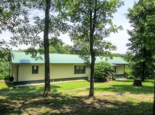 393 County Road 619, Isabella, MO 65676
