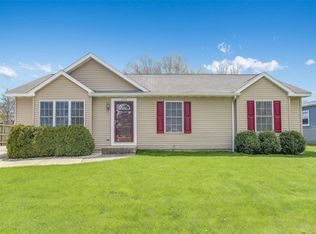 4103 45th St, Kenosha, WI 53144