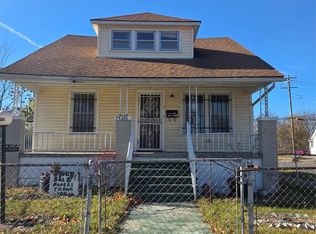 14681 Tuller St, Detroit, MI 48238