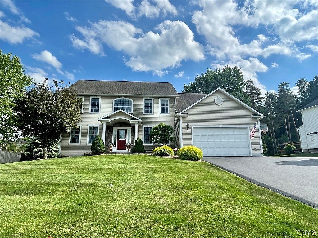 4548 Kingsford Ter, Syracuse, NY 13215 Zillow